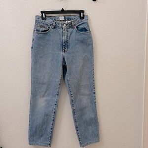 Calvin Klein Jeans Vintage Straight Leg